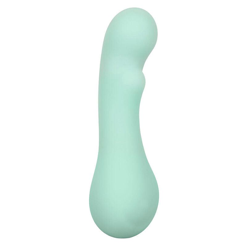 CALEXOTICS - PACIFICA BORA BORA ESTIMULADOR PUNTO G 10 VIBRACIONES AQUA - Optelum