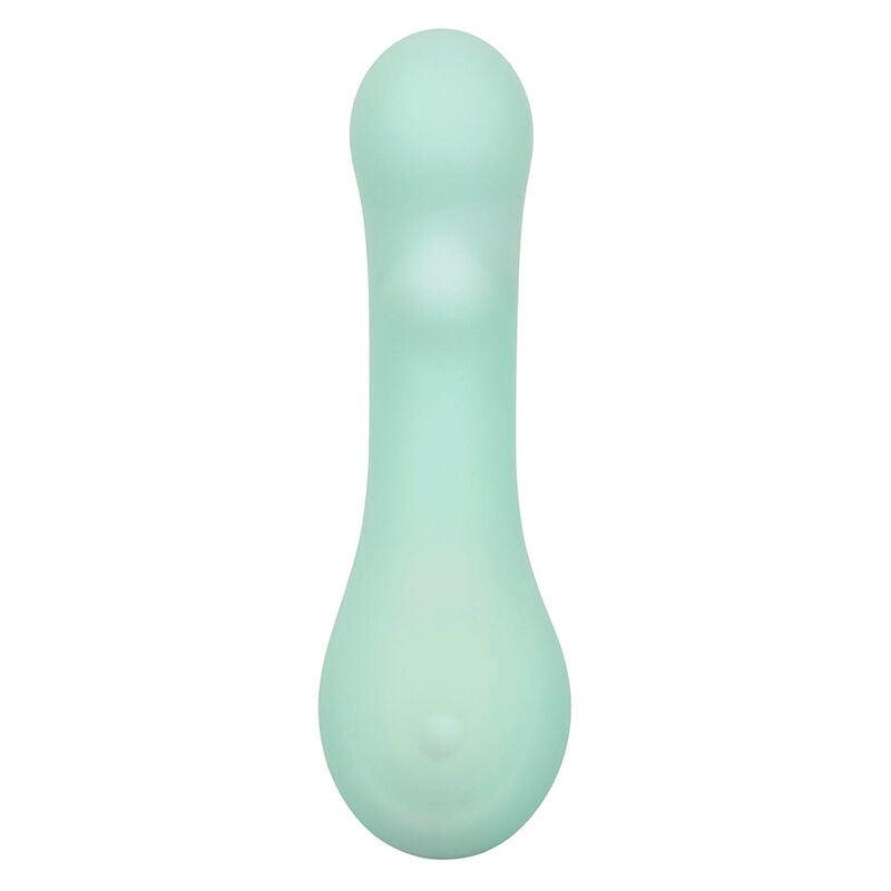 CALEXOTICS - PACIFICA BORA BORA ESTIMULADOR PUNTO G 10 VIBRACIONES AQUA - Optelum