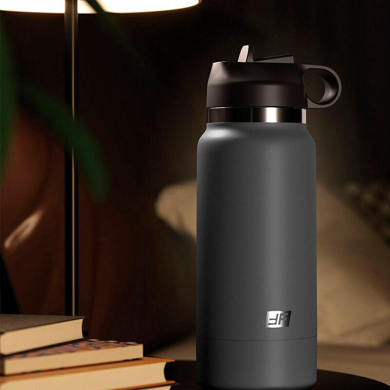 PDX PLUS - FUCK FLASK ESTIMULADOR VAGINA DISCRETO NATURAL MODELO 2 - Optelum
