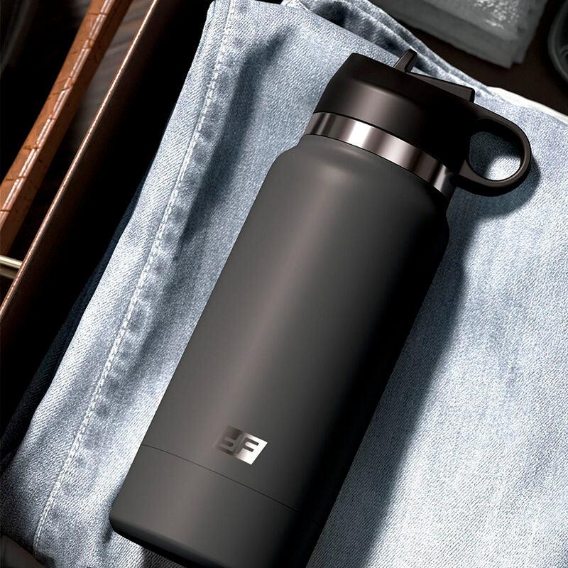 PDX PLUS - FUCK FLASK ESTIMULADOR VAGINA DISCRETO NATURAL MODELO 2 - Optelum
