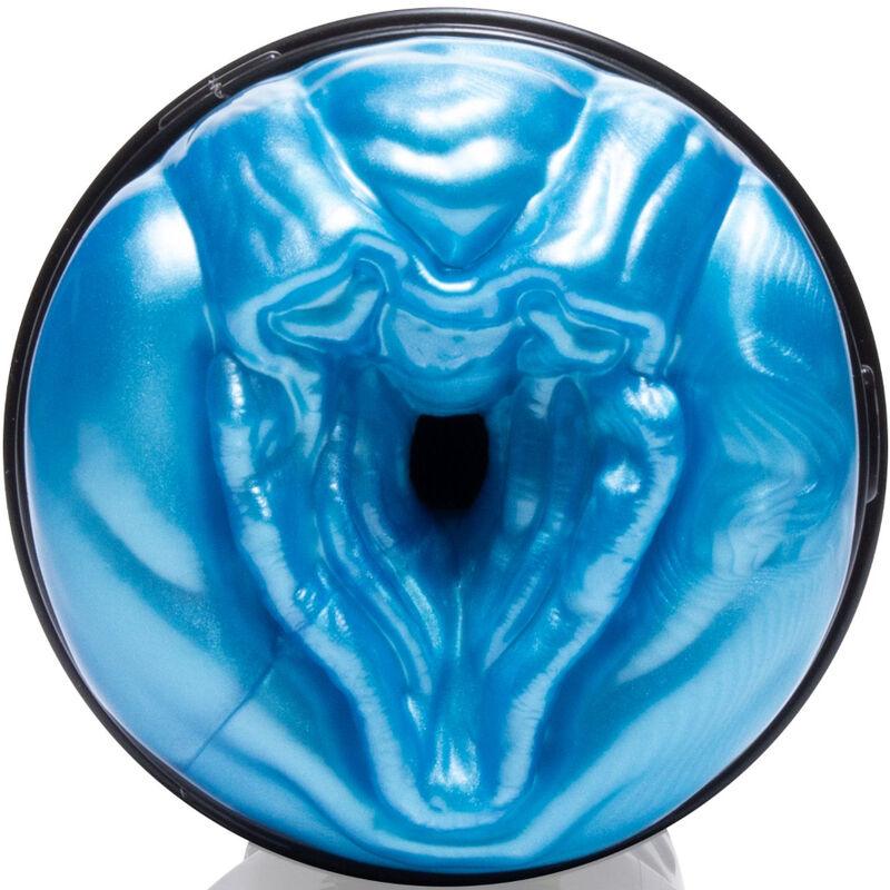 FLESHLIGHT - ALIEN FREAKS MASTURBADOR VAGINA - Optelum