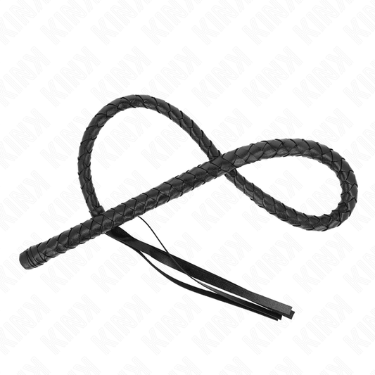 KINK - LÁTIGO LARGO CON CUENTAS 110 CM - Optelum