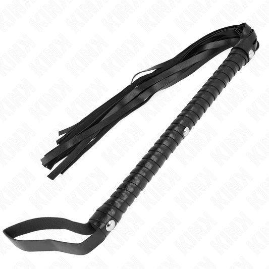 KINK - LÁTIGO DE MANGO LARGO 60 CM - Optelum