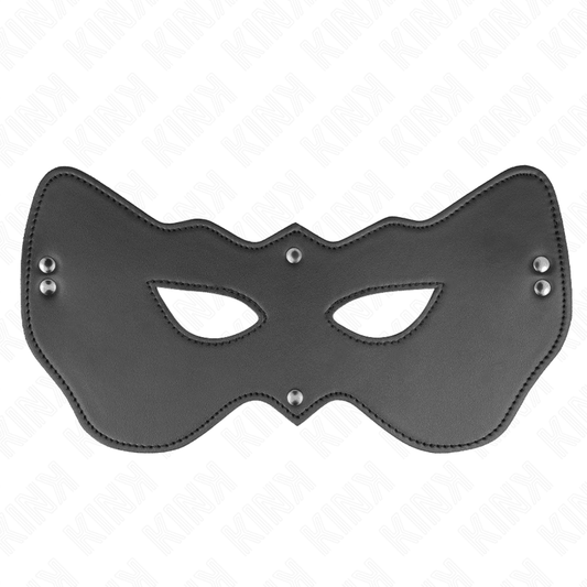KINK - MÁSCARA DE FIESTA MODELO 2 27.5 x 12 CM - Optelum