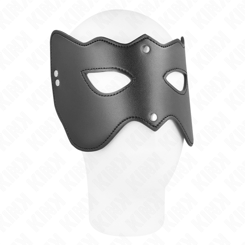KINK - MÁSCARA DE FIESTA MODELO 2 27.5 x 12 CM - Optelum