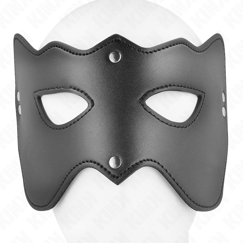 KINK - MÁSCARA DE FIESTA MODELO 2 27.5 x 12 CM - Optelum