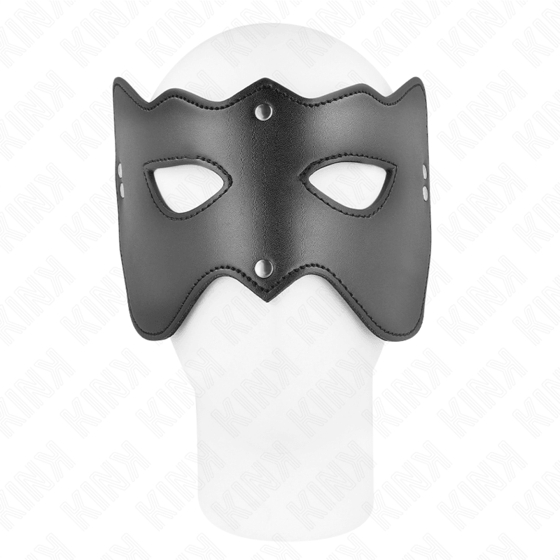 KINK - MÁSCARA DE FIESTA MODELO 2 27.5 x 12 CM - Optelum