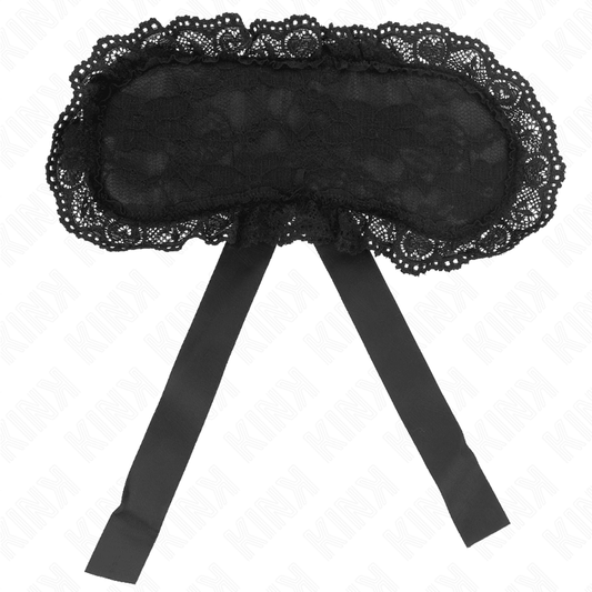 KINK - VENDA DE ENCAJE MODELO 1 22.5 x 11 CM - Optelum