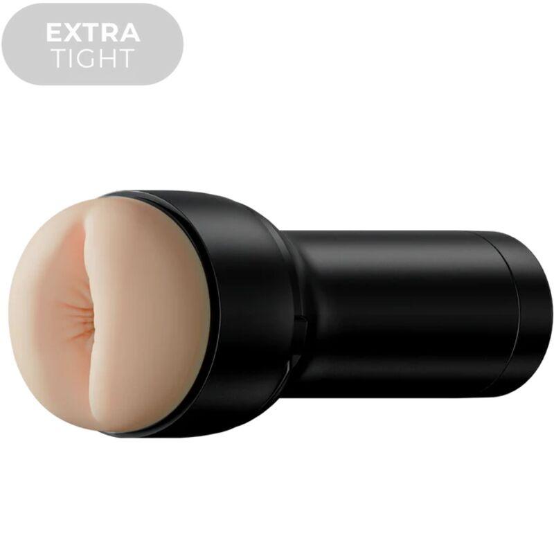 KIIROO - FEEL STROKER MASTURBADOR TRASERO EXTRA APRETADO NATURAL - Optelum