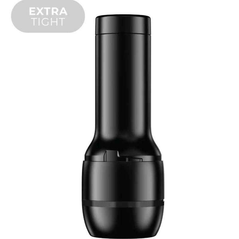 KIIROO - FEEL STROKER MASTURBADOR TRASERO EXTRA APRETADO MULATO - Optelum