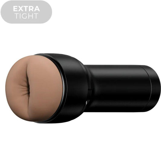 KIIROO - FEEL STROKER MASTURBADOR TRASERO EXTRA APRETADO MULATO - Optelum