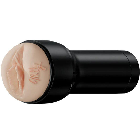 KIIROO - FEEL MOLLY STEWART MASTURBADOR KIIROO STARS COLLECTION - Optelum