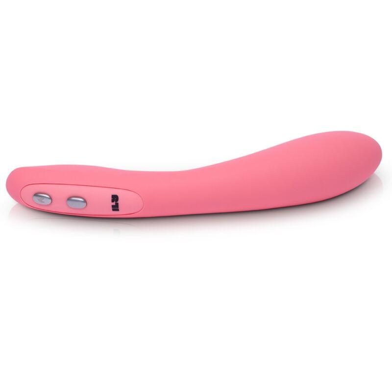 JE JOUE - THE WAND VIBRADOR PUNTO G ROSA - Optelum