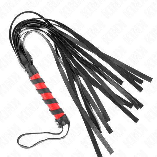 KINK - LÁTIGO DE MANGO CORTO 45 CM - Optelum