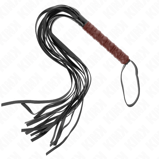 KINK - LÁTIGO DE CAOBA 53 CM - Optelum