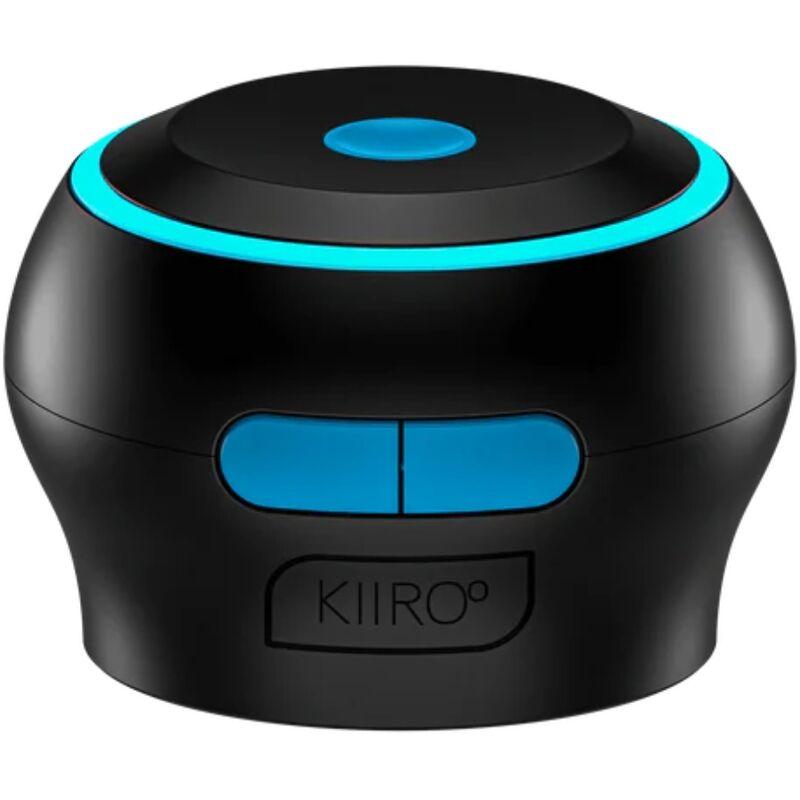 KIIROO - CONTROL INTERACTIVO NEGRO - Optelum