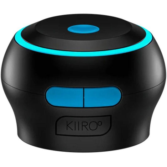 KIIROO - CONTROL INTERACTIVO NEGRO - Optelum