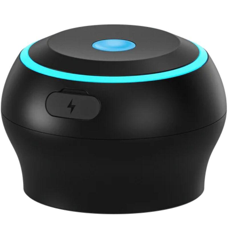 KIIROO - CONTROL INTERACTIVO NEGRO - Optelum