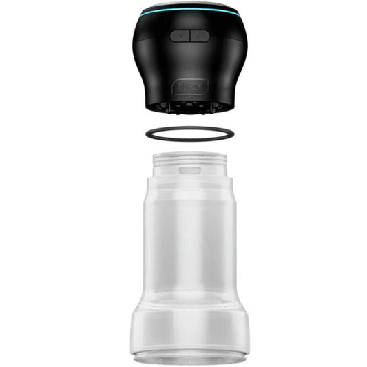 KIIROO - FEEL POCKET STROKER + POWER BLOW COMBO - Optelum