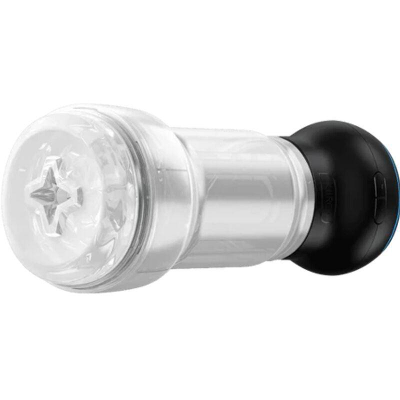 KIIROO - FEEL POCKET STROKER + POWER BLOW COMBO - Optelum