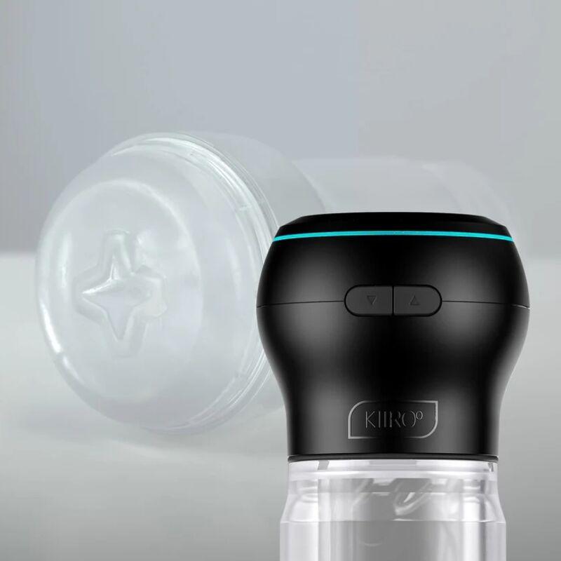 KIIROO - FEEL POCKET STROKER + POWER BLOW COMBO - Optelum