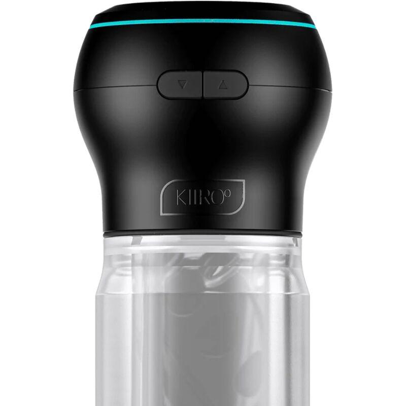 KIIROO - FEEL POCKET STROKER + POWER BLOW COMBO - Optelum
