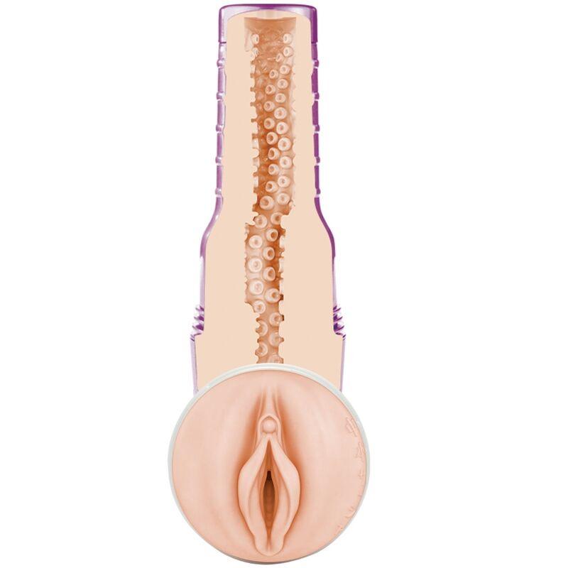 FLESHLIGHT FANTASY - SASHA NAKAMOTO VAGINA - Optelum