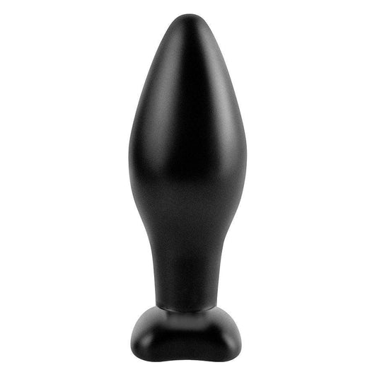 ANAL FANTASY - PLUG ANAL SILICONA MEDIANO - Optelum
