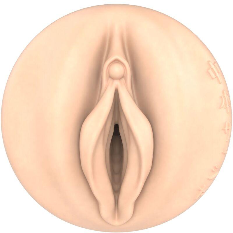 FLESHLIGHT FANTASY - SASHA NAKAMOTO VAGINA - Optelum
