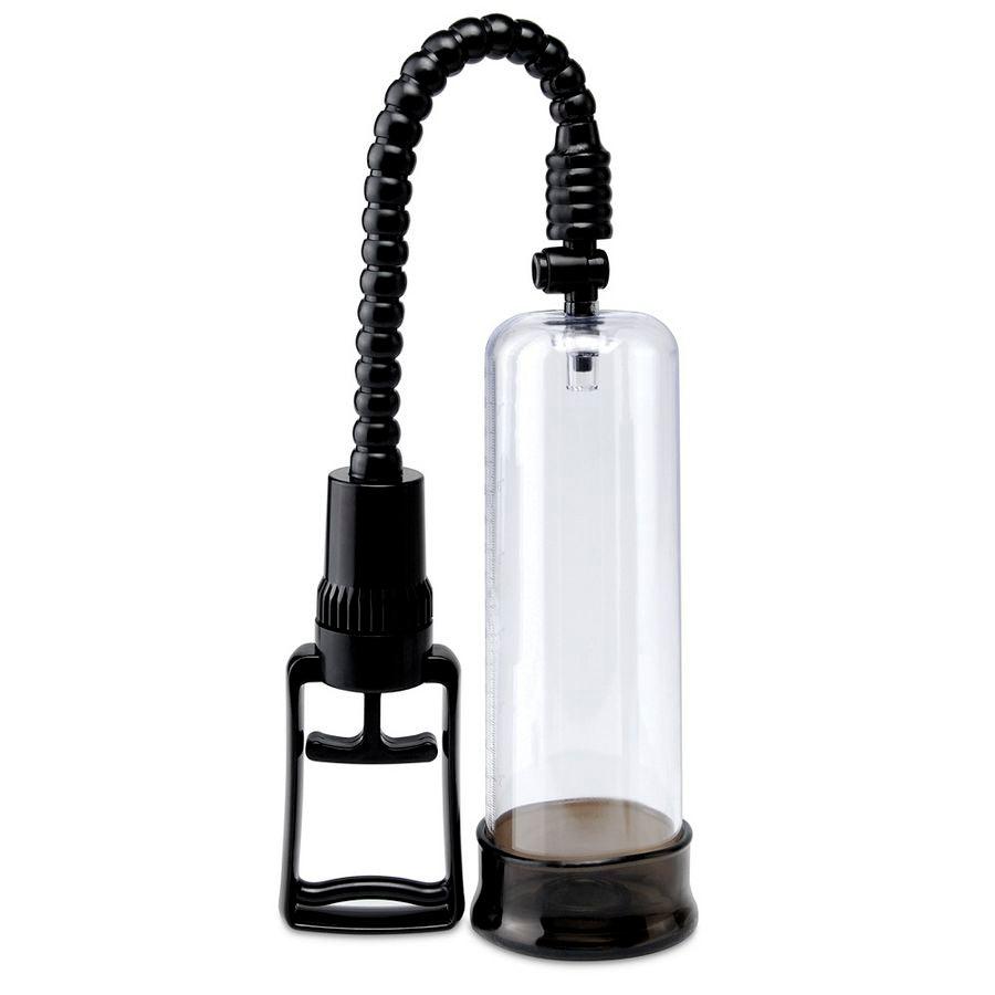 PUMP WORX - BOMBA DE ERECCION MAXIMA AMPLITUD - Optelum