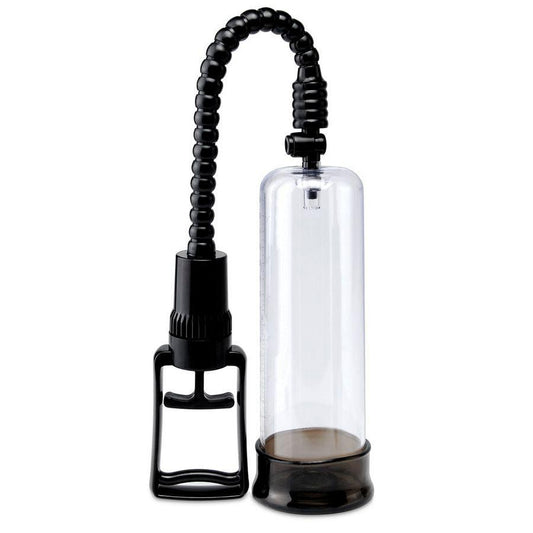 PUMP WORX - BOMBA DE ERECCION MAXIMA AMPLITUD - Optelum