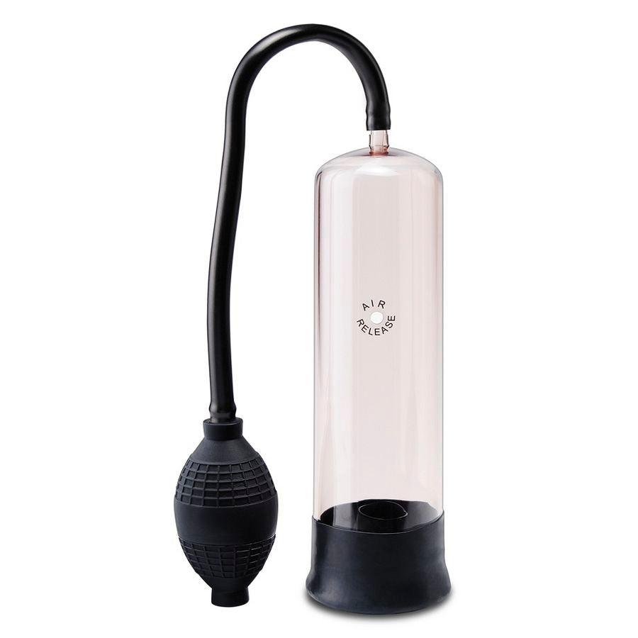 PUMP WORX - BOMBA DE ERECCION NOVATO DEL AÑO - Optelum