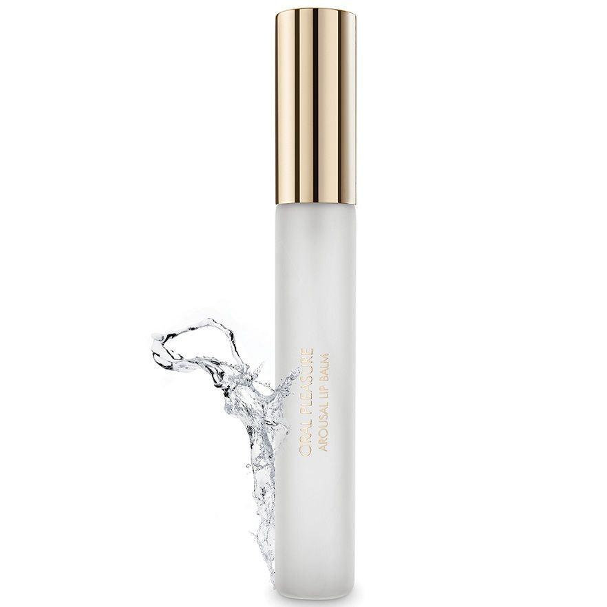 BIJOUX - GLOS SEXO ORAL EFECTO FRIO & CALOR - Optelum
