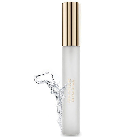 BIJOUX - GLOS SEXO ORAL EFECTO FRIO & CALOR - Optelum
