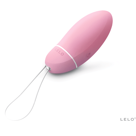 LELO - LUNA SMART BEAD ROSA - Optelum