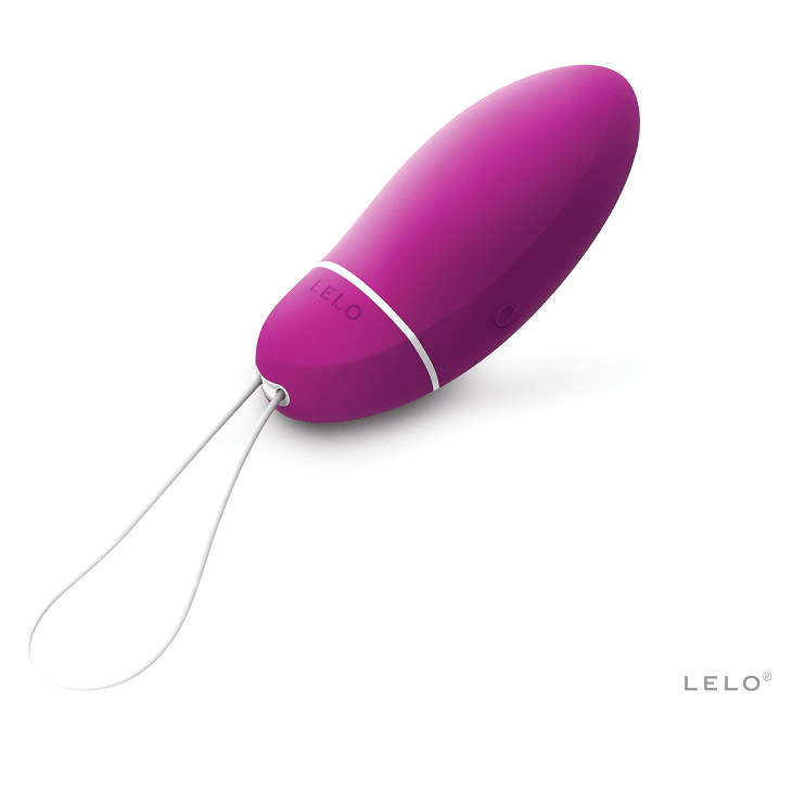 LELO - LUNA SMART BEAD MORADO - Optelum