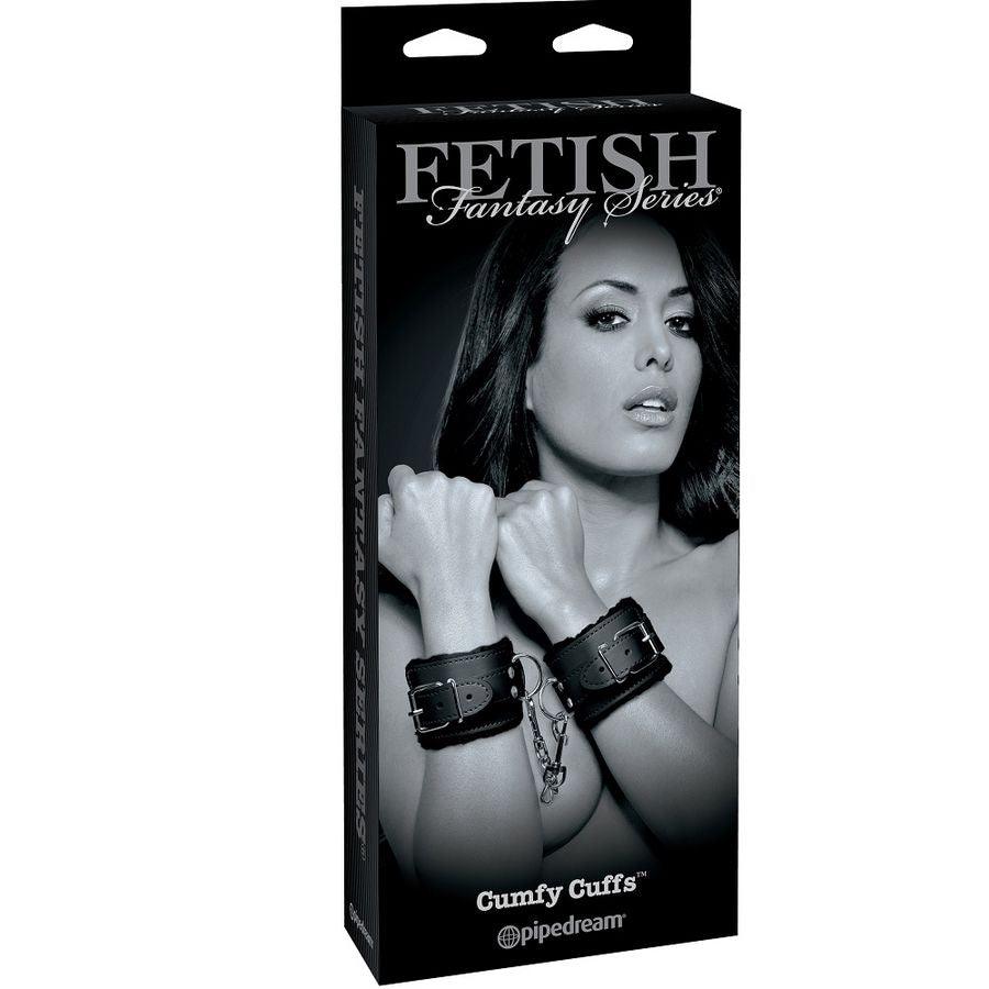 FETISH FANTASY LIMITED EDITION - ESPOSAS CUMFY - Optelum