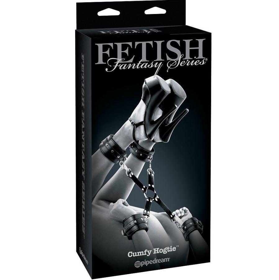 FETISH FANTASY LIMITED EDITION - ESPOSA DOMINACIÓN - Optelum