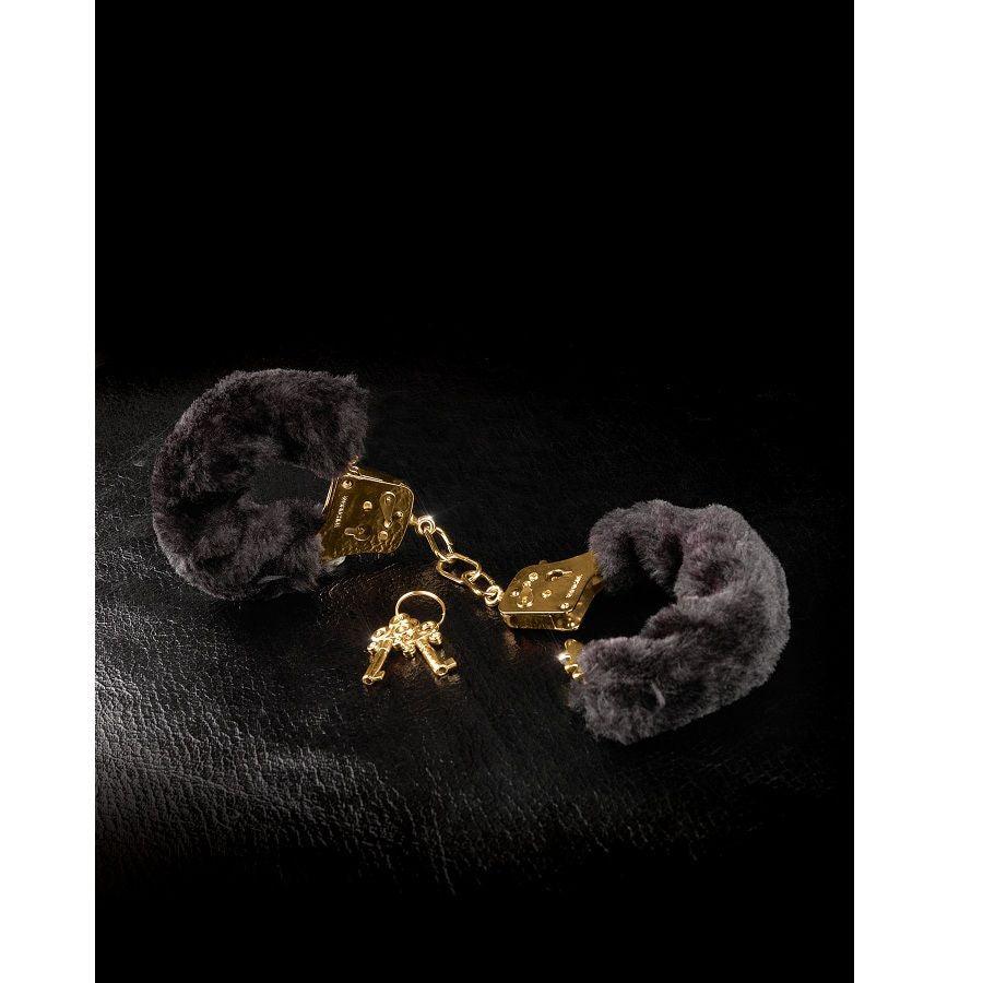 FETISH FANTASY GOLD - ESPOSAS DE PELUCHE - Optelum