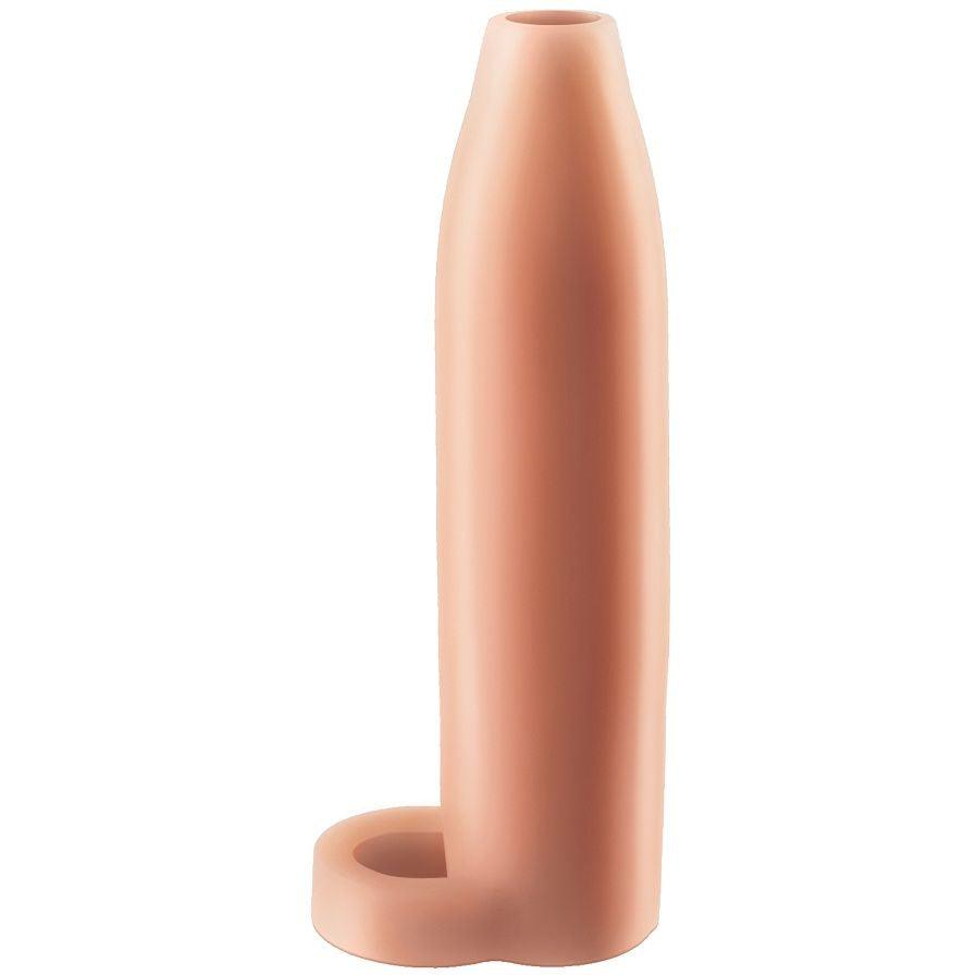 FANTASY X- TENSIONS - REAL FEEL EXTENSION DE PENE M - Optelum