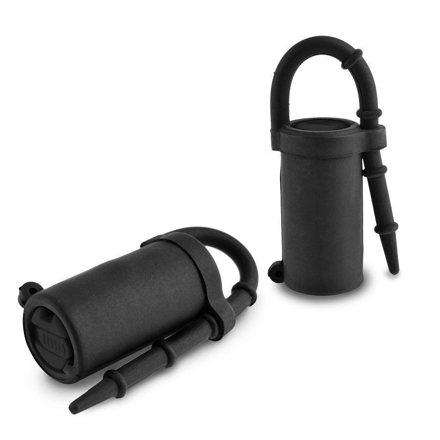 FETISH FANTASY LIMITED EDITION - SUCCIONADOR DE SILICONA PARA PEZONES - Optelum