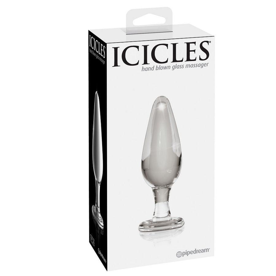 ICICLES - N. 26 MASAJEADOR DE VIDRIO - Optelum