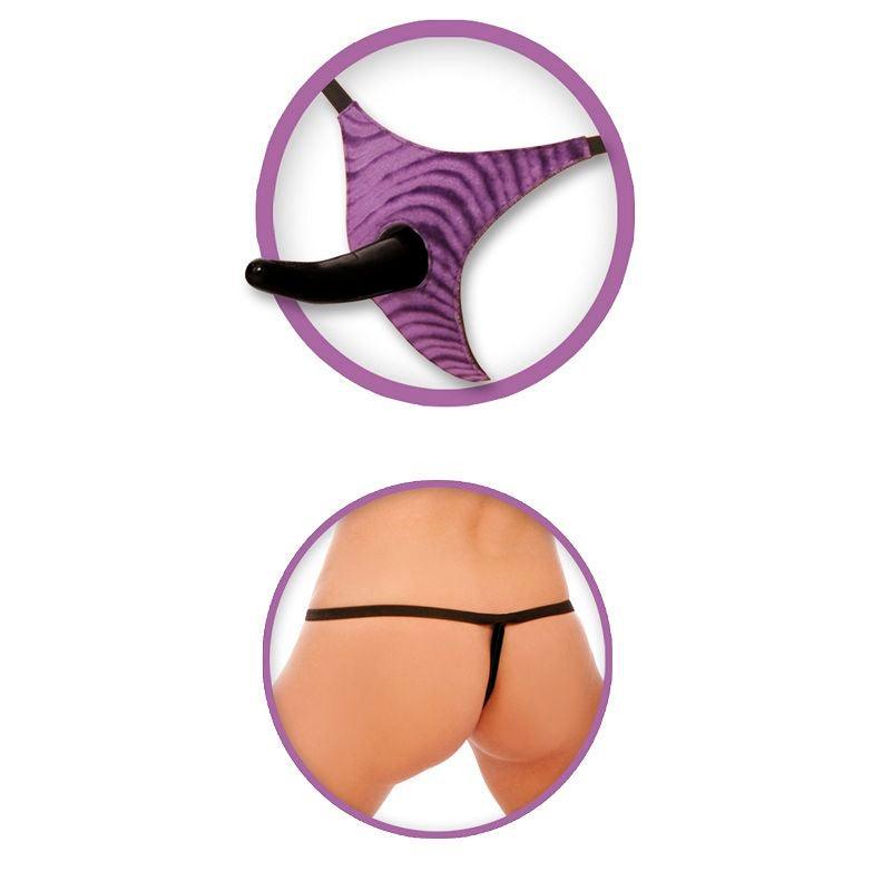 FETISH FANTASY SERIES - ARNES VIBRADOR PARA EL - Optelum