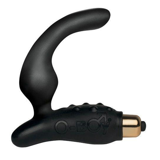 ROCKS-OFF - O-BOY ESTIMULADOR PROSTATICO 7V - Optelum