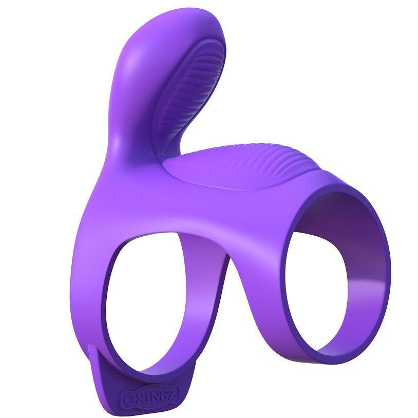 FANTASY C-RINGZ - ANILLO ULTIMATE CAGE - Optelum