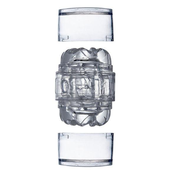 FLESHLIGHT - QUICKSHOT VANTAGE MASTURBADOR - Optelum