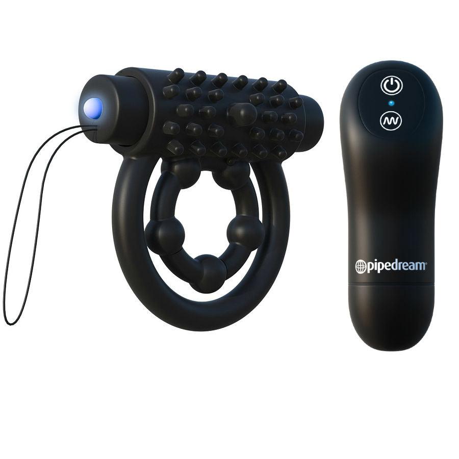 FANTASY C-RINGZ - ANILLO CONTROL REMOTO PERFORANCE - Optelum