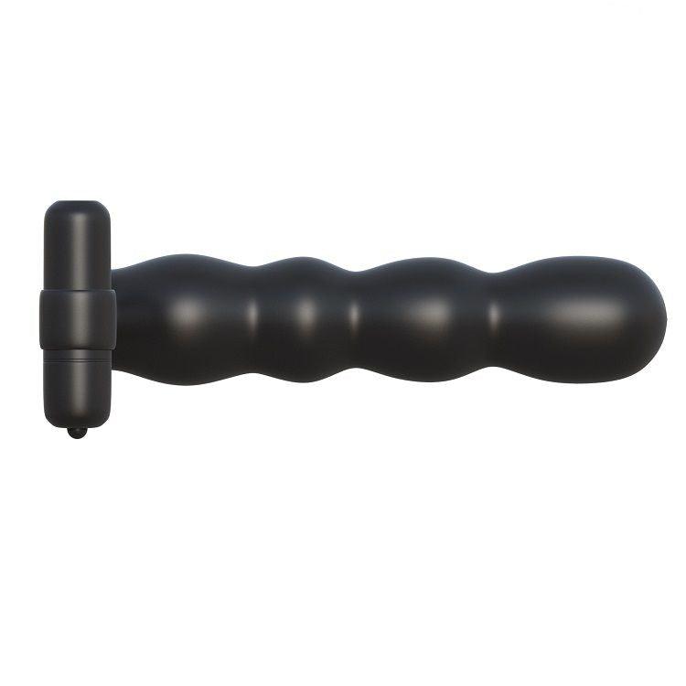 FANTASY C-RINGZ - ANILLO DOBLE PENETRACION POSABLE - Optelum
