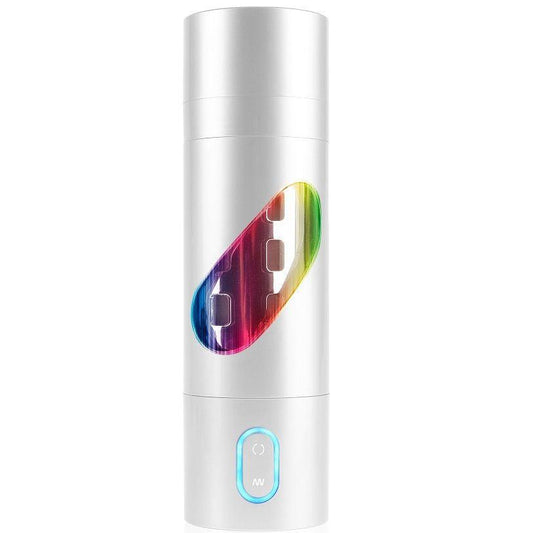 EXTREME TOYZ - ROTO BATOR USB MASTURBADOR MASCULINO VAGINA - Optelum