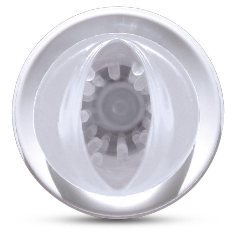 EXTREME TOYZ - ROTO BATOR USB MASTURBADOR MASCULINO VAGINA - Optelum